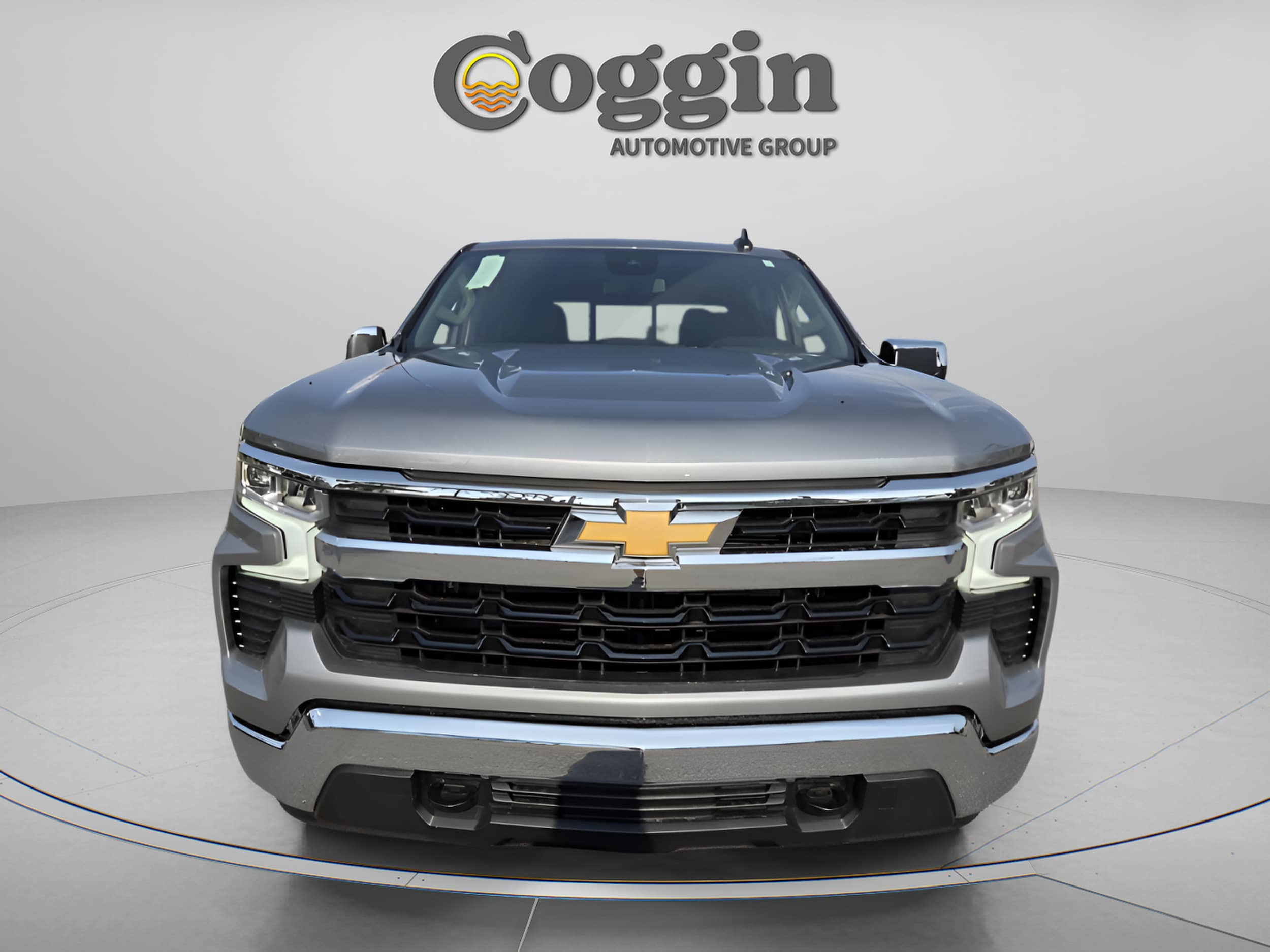 2026 Chevrolet Silverado 1500 LT - Photo 9