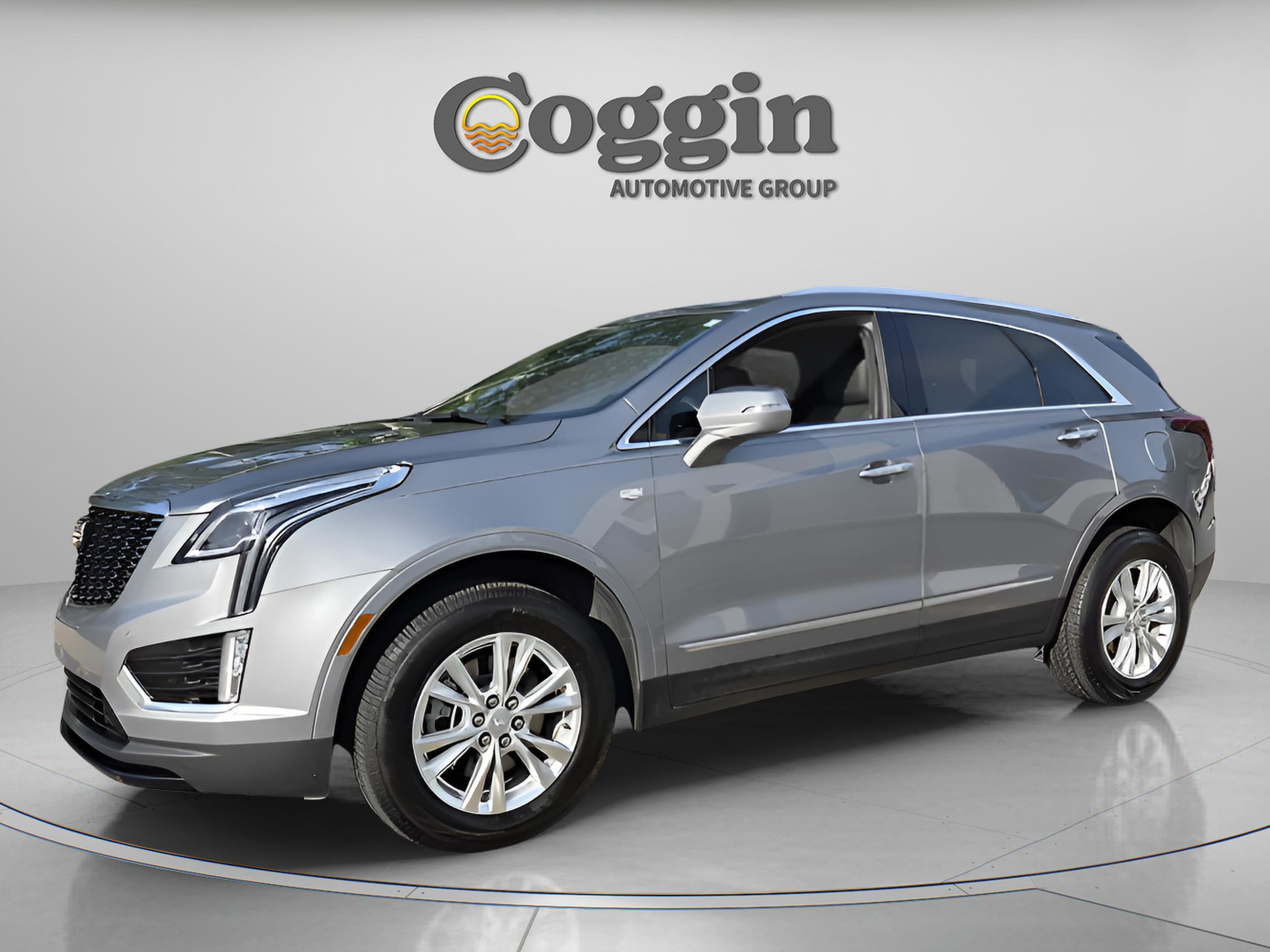 2023 Cadillac XT5 FWD Luxury's photo