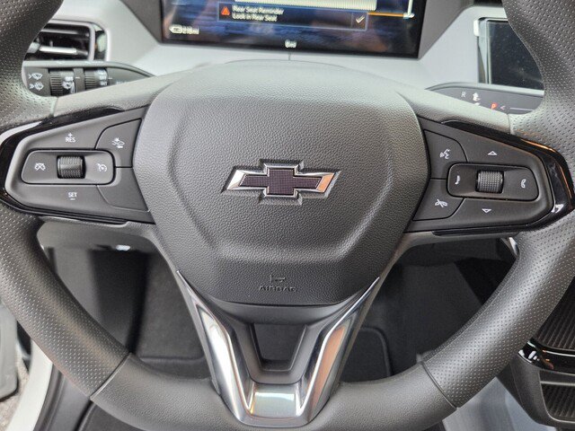 2027 Chevrolet Bolt LT - Photo 26