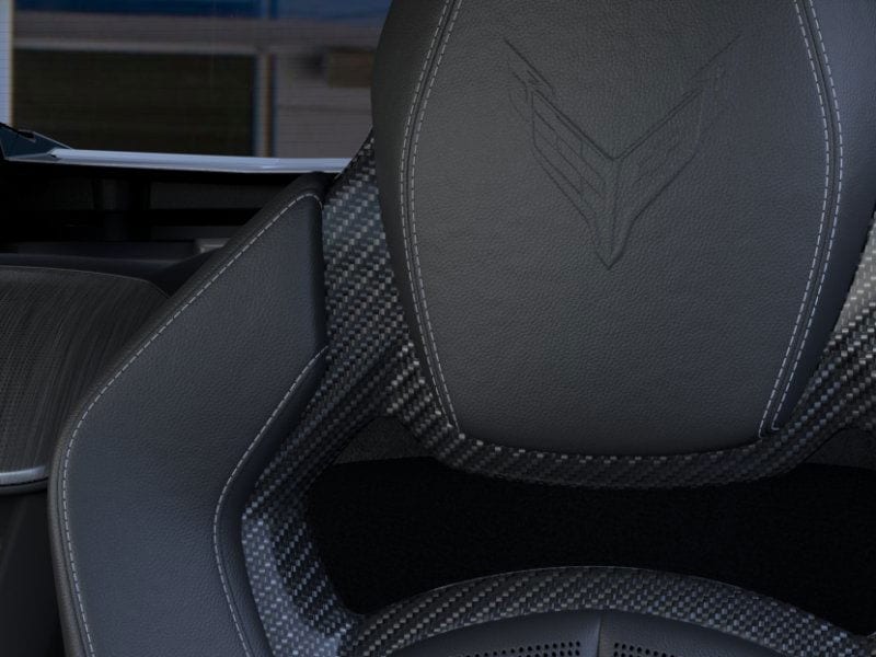 2025 Chevrolet Corvette 3LZ - Photo 57