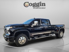 2026 Chevrolet Silverado 3500 HD High Country DRW Truck