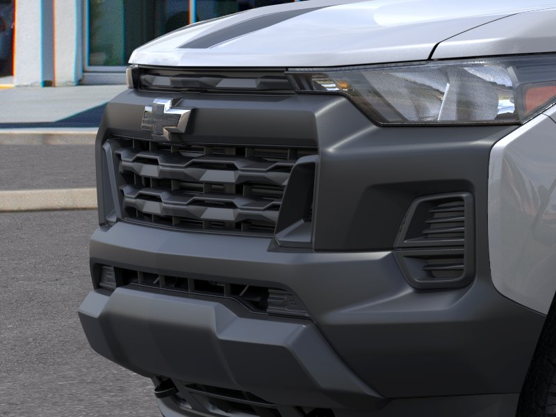 2026 Chevrolet Colorado Work Truck - Photo 48