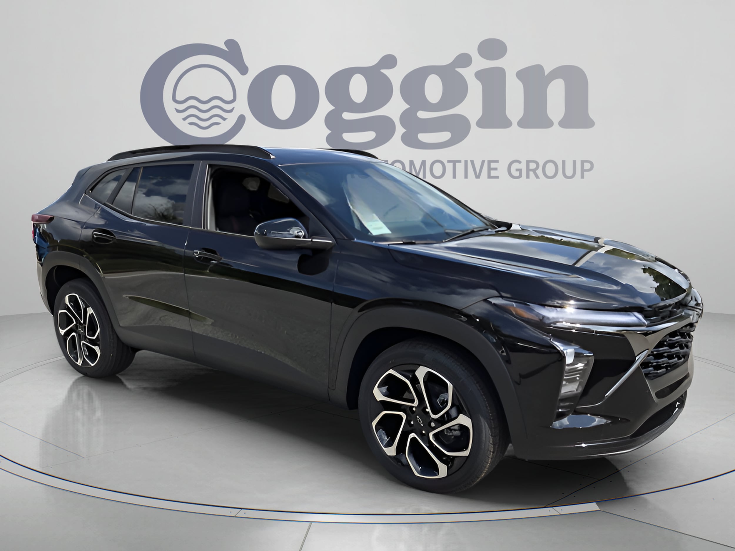 2026 Chevrolet Trax RS - Photo 8