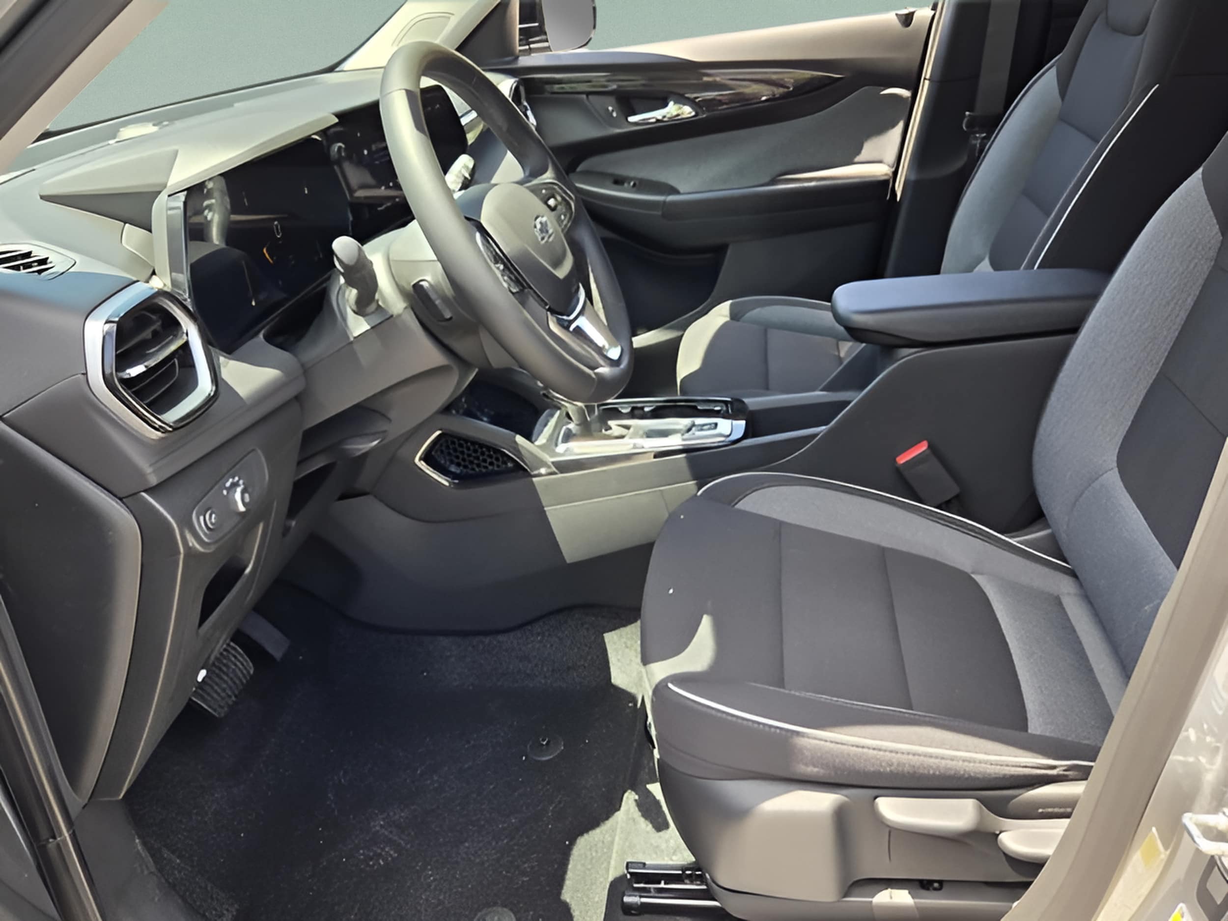 2026 Chevrolet Trailblazer LT - Photo 10