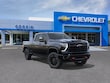  Chevrolet Silverado 2500 HD