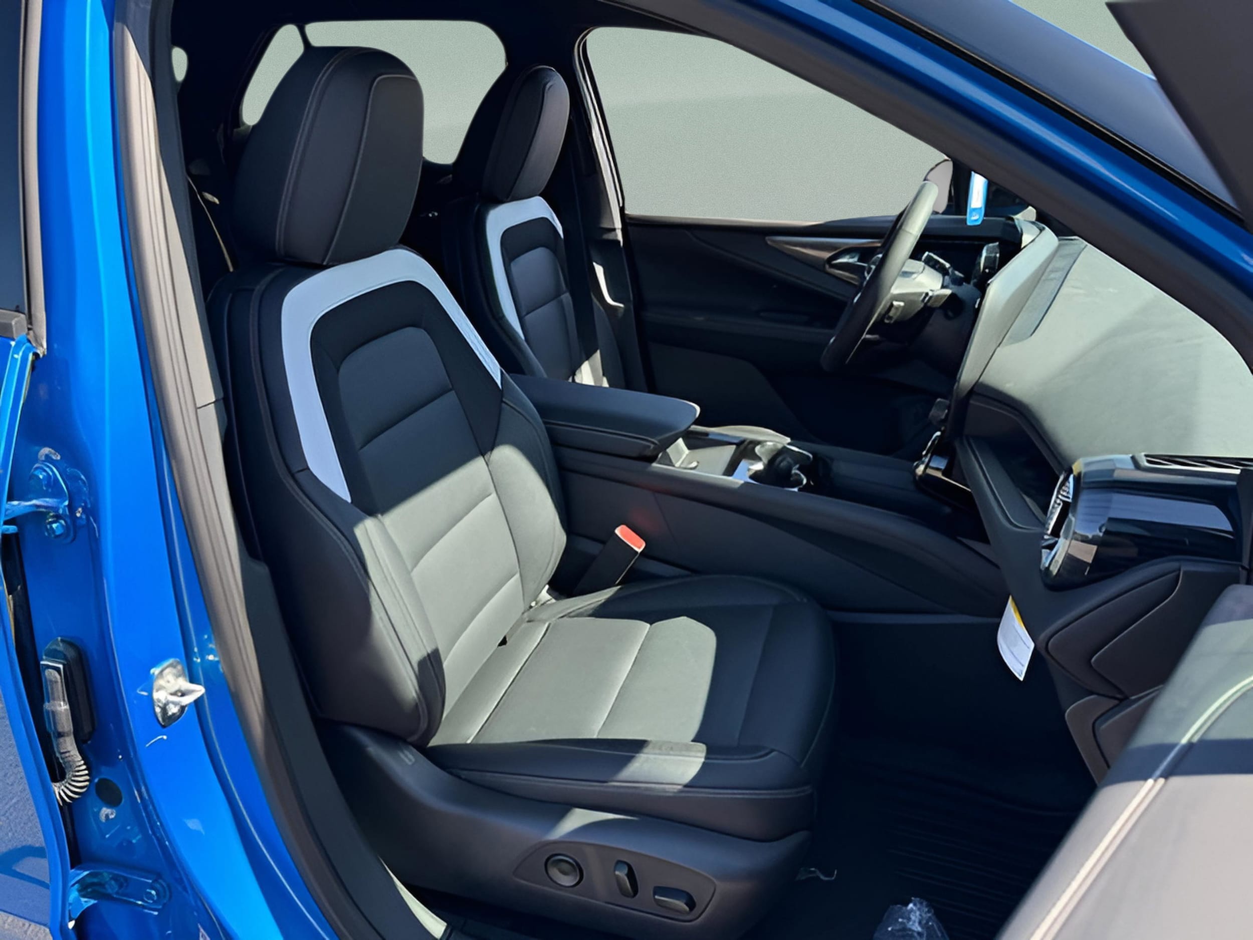 2026 Chevrolet Blazer EV LT - Photo 13