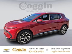 2025 Chevrolet Equinox EV LT SUV