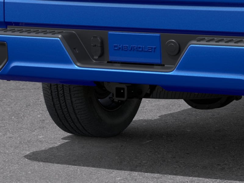 2025 Chevrolet Silverado 1500 RST - Photo 47