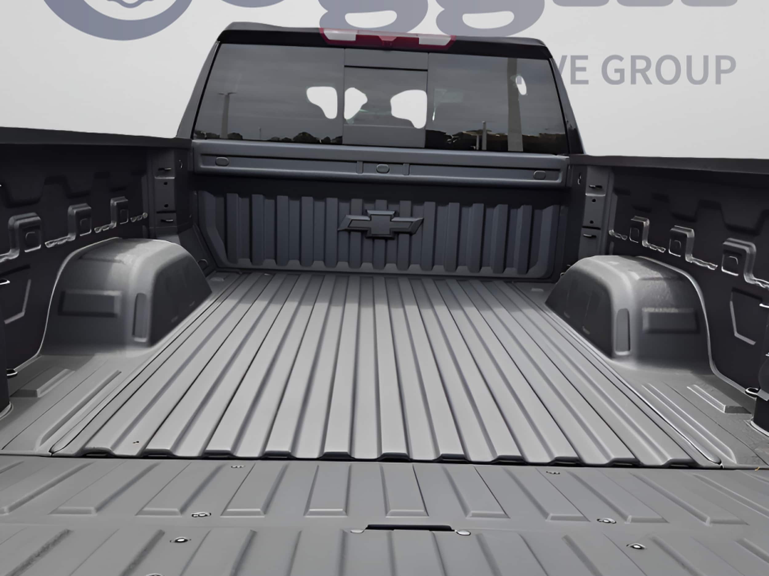 2026 Chevrolet Silverado 1500 RST - Photo 14