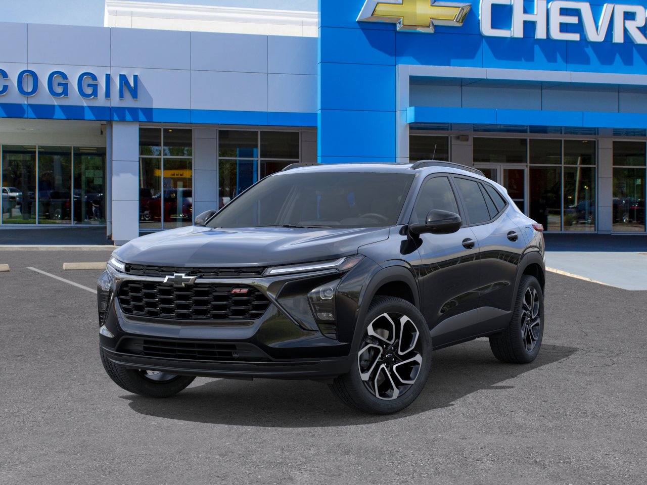 2026 Chevrolet Trax RS - Photo 40