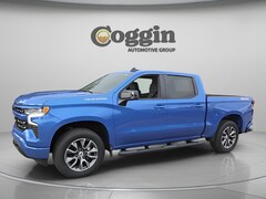 2026 Chevrolet Silverado 1500 RST Truck