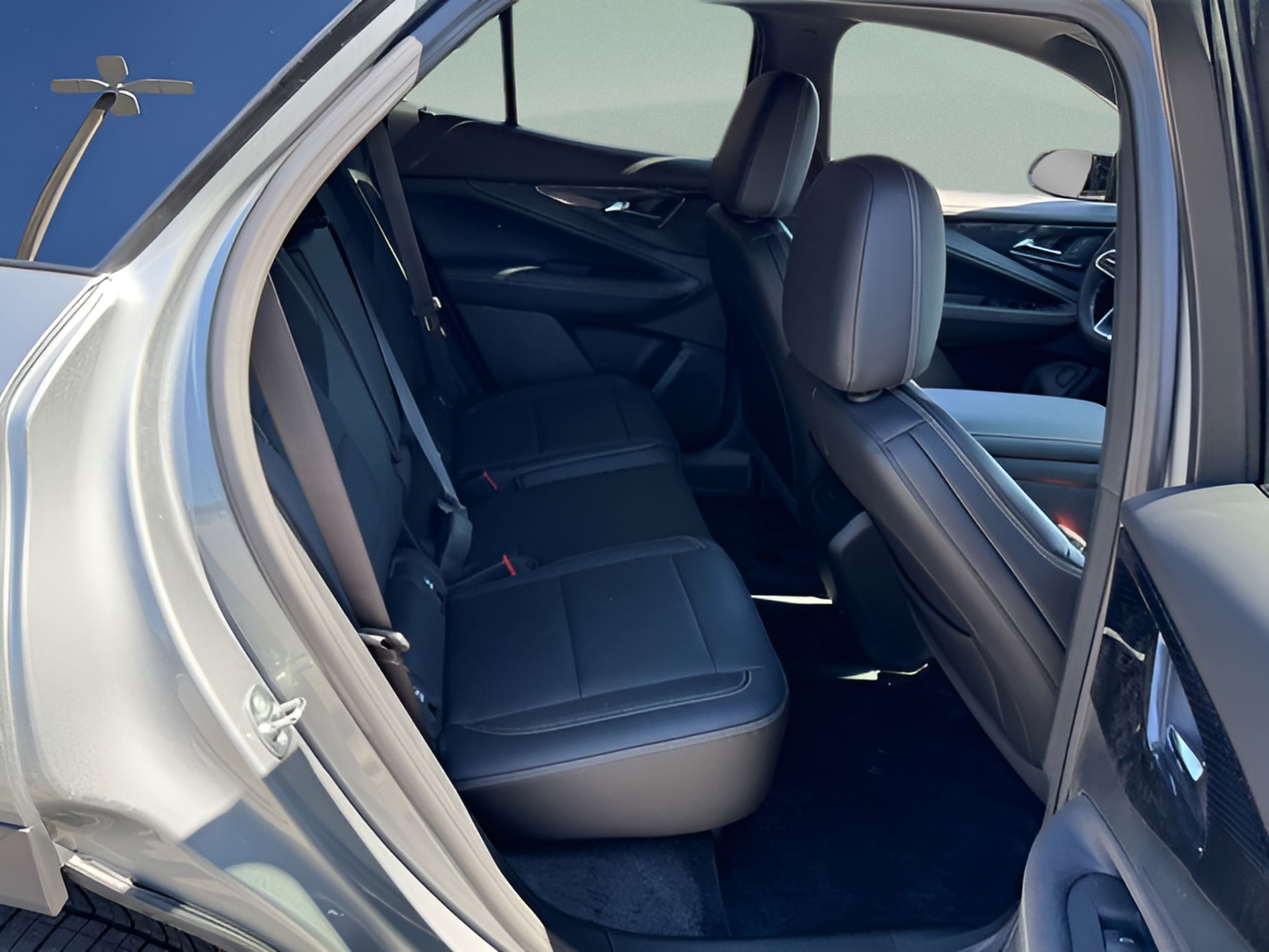 2026 Chevrolet Blazer EV LT - Photo 13