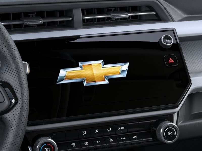 2027 Chevrolet Bolt LT - Photo 45