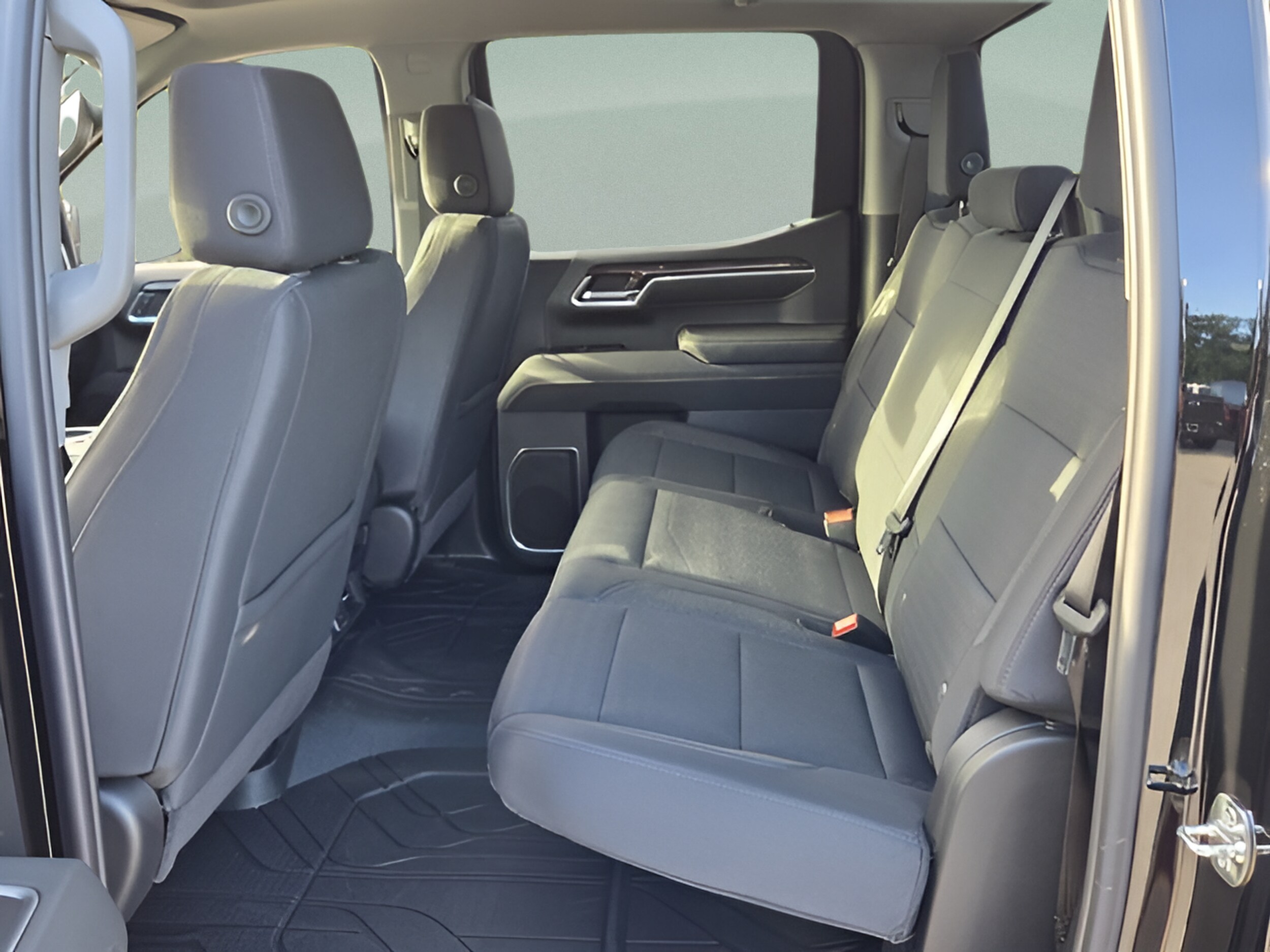 2026 Chevrolet Silverado 1500 RST - Photo 11