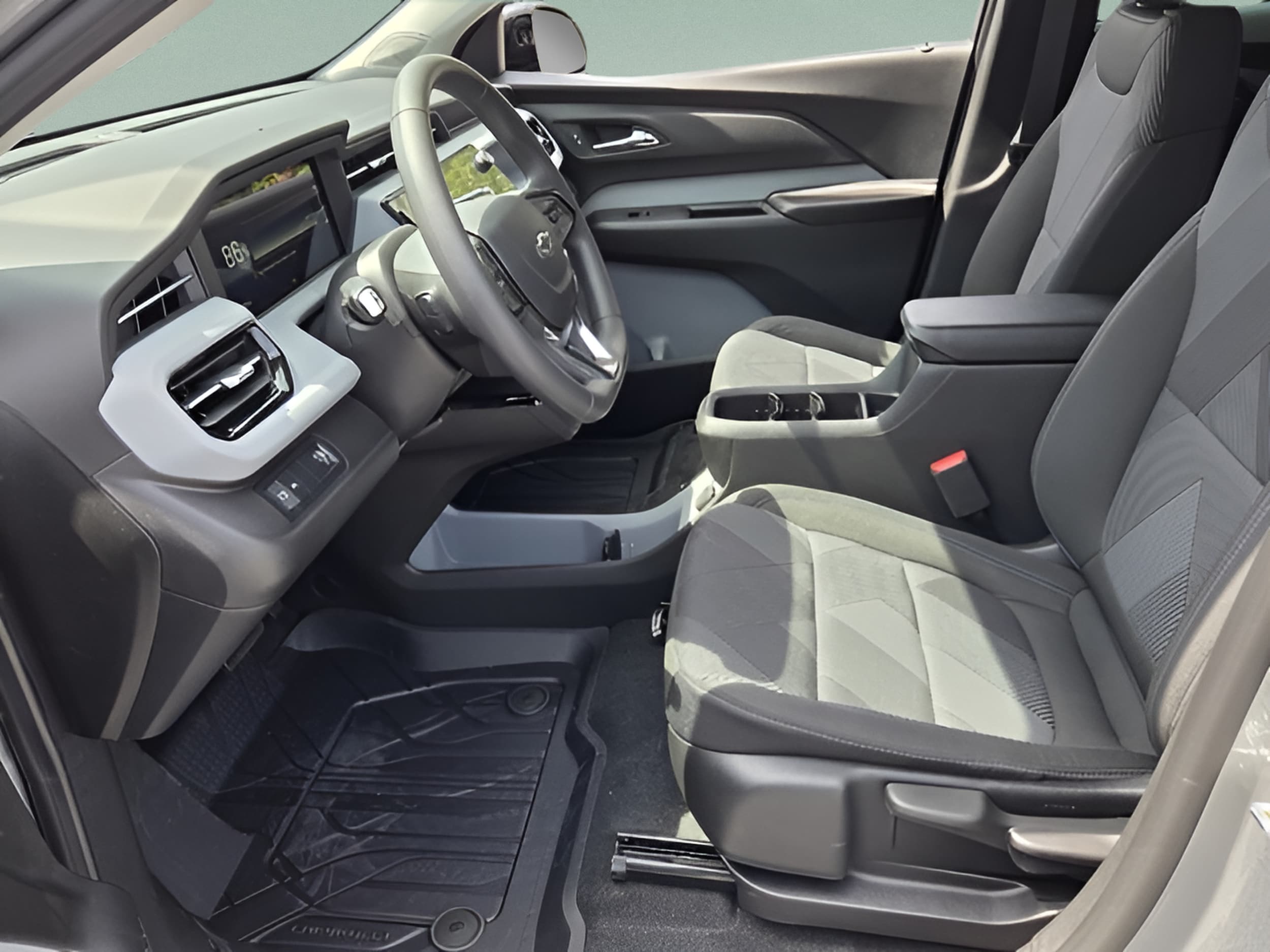2027 Chevrolet Bolt LT - Photo 10