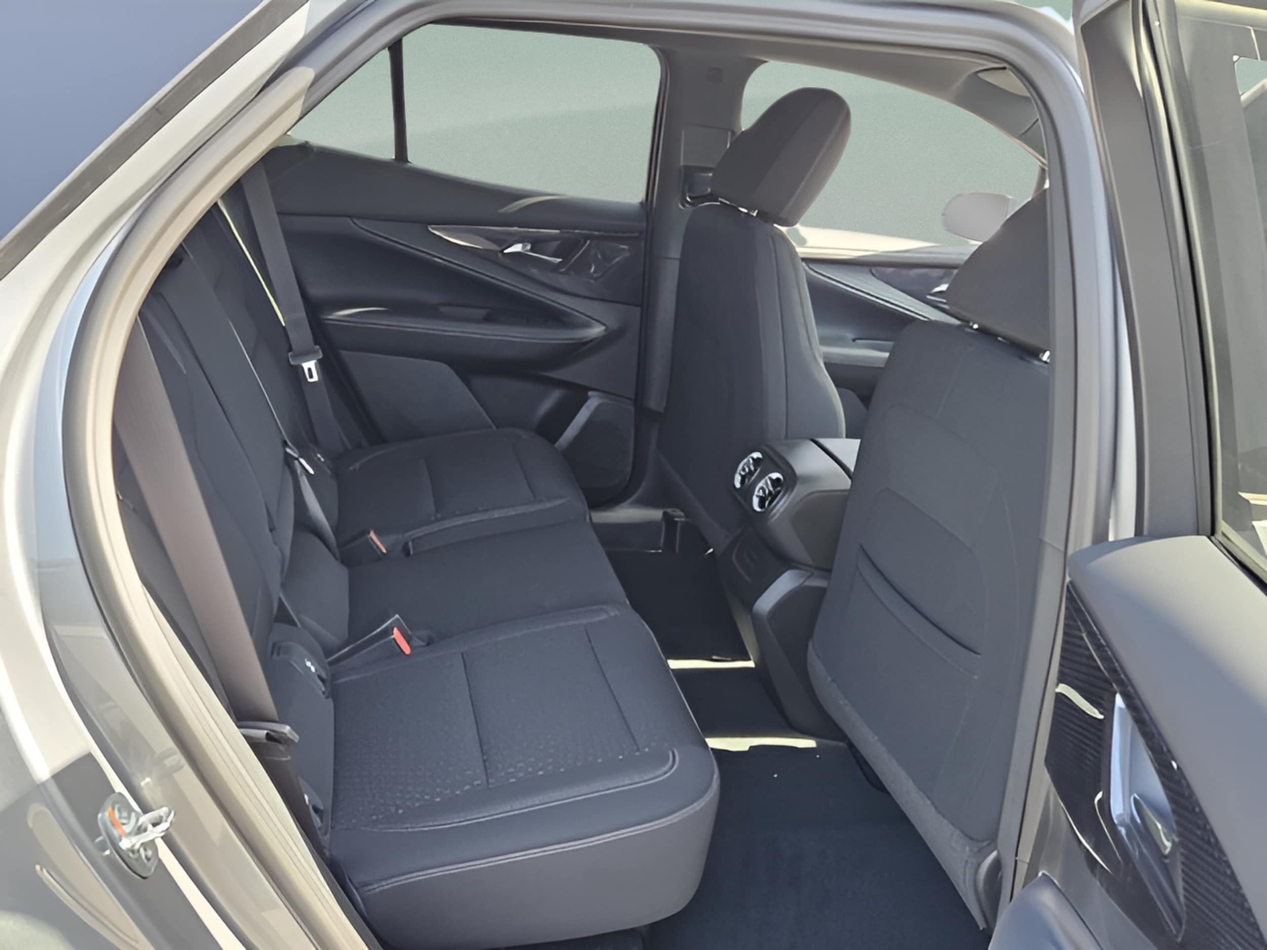 2025 Chevrolet Blazer EV LT - Photo 15