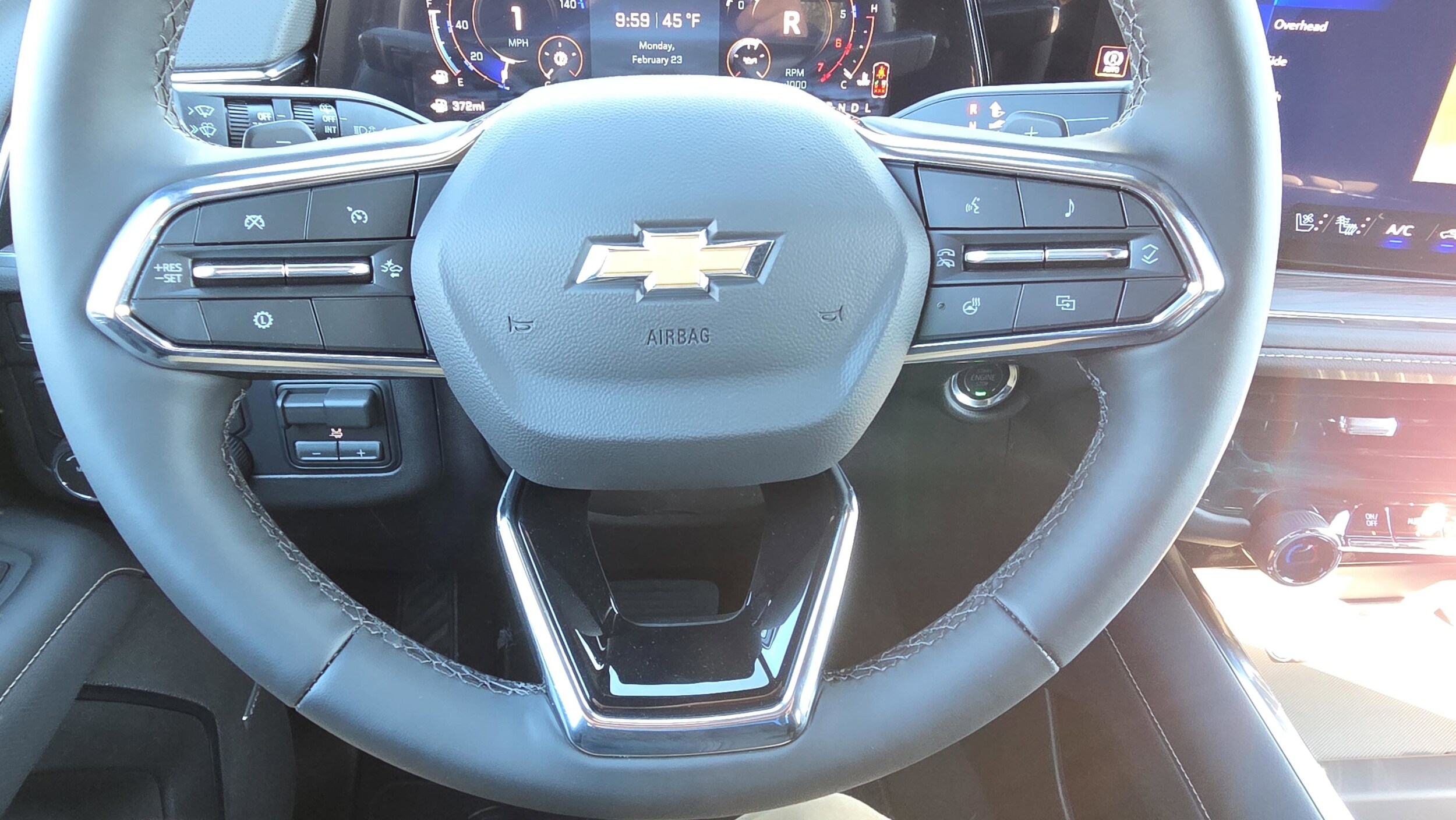 2026 Chevrolet Tahoe Premier - Photo 28