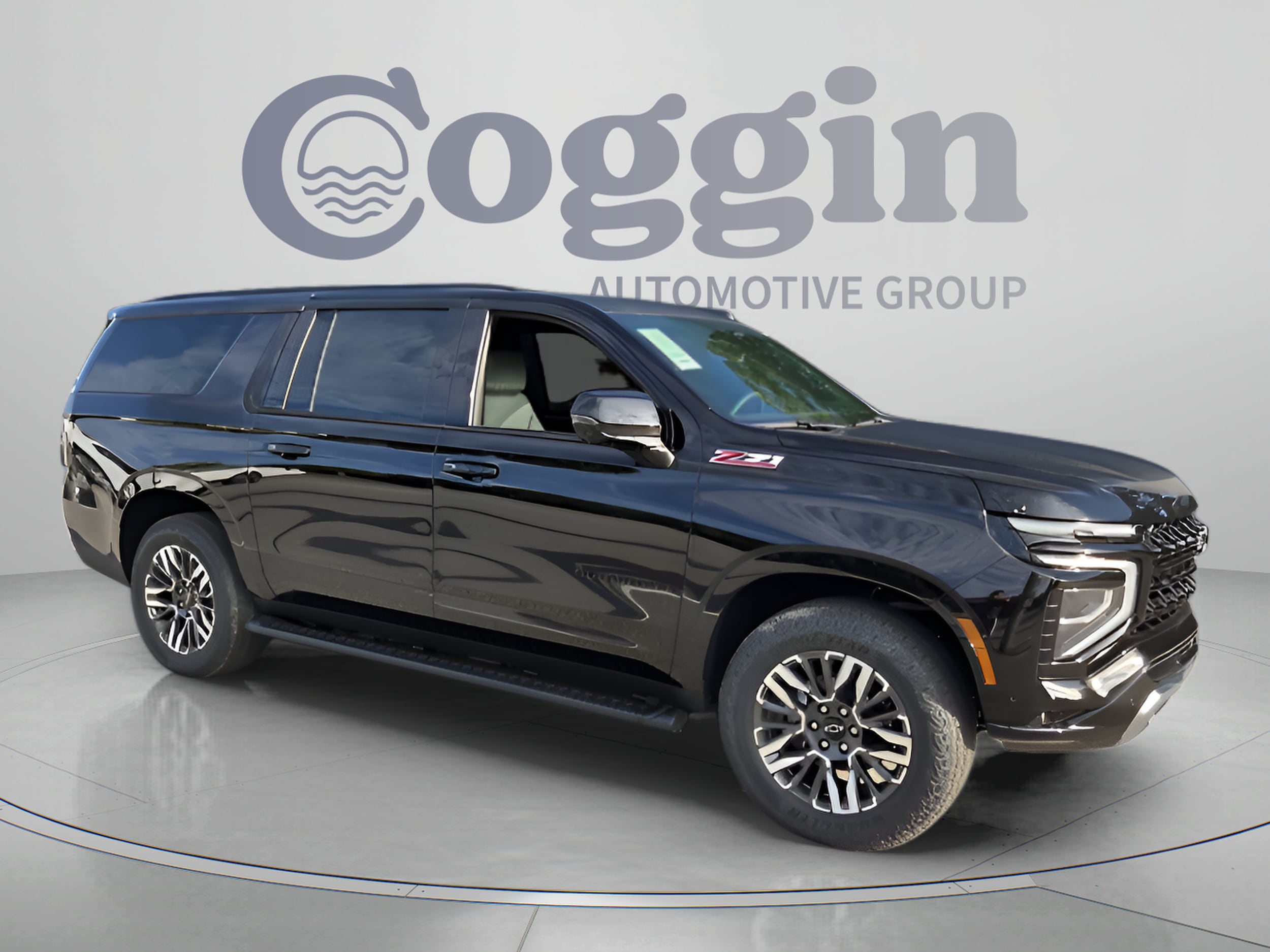 2026 Chevrolet Suburban Z71 - Photo 8