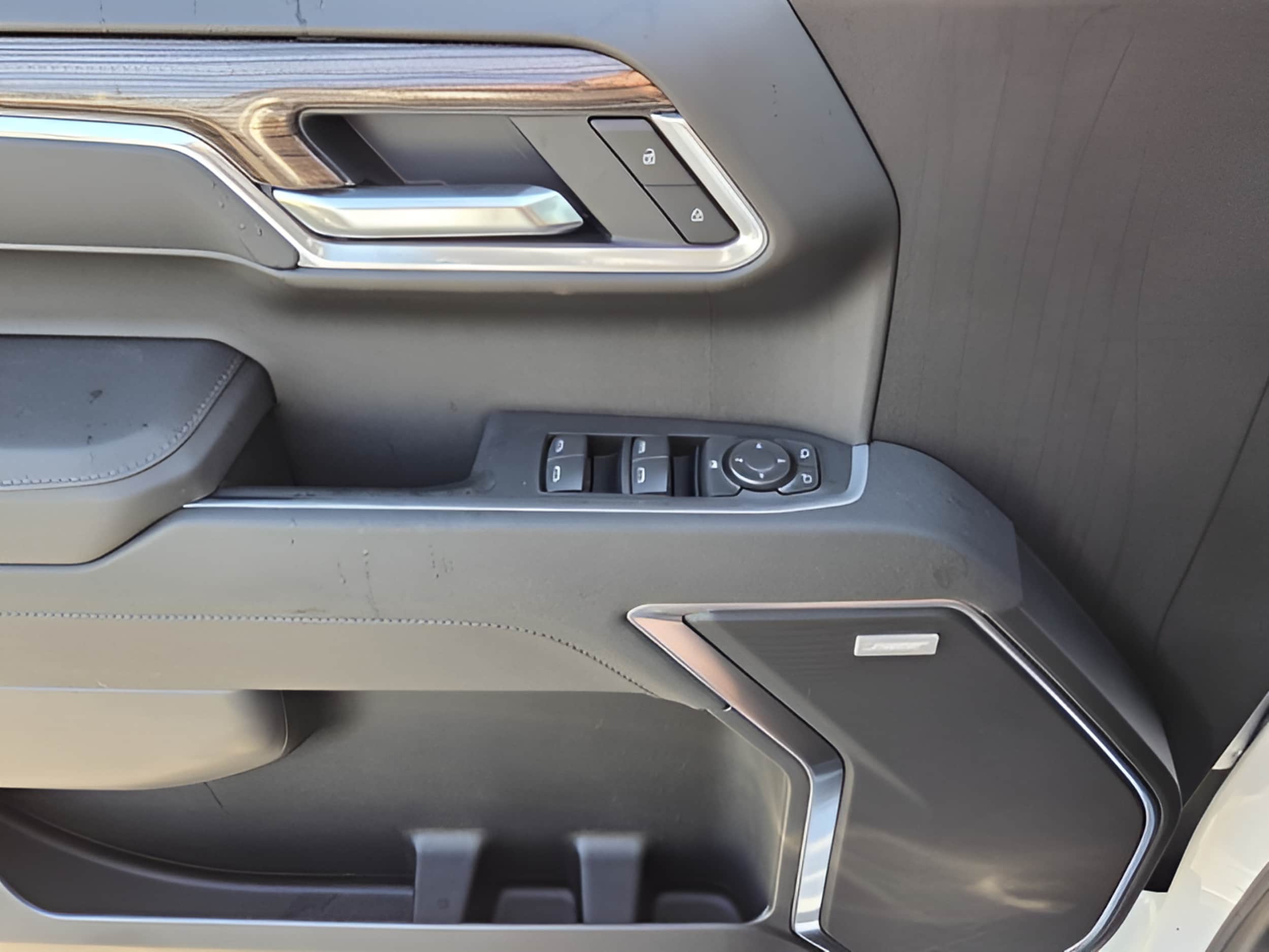 2026 Chevrolet Silverado 1500 RST - Photo 30