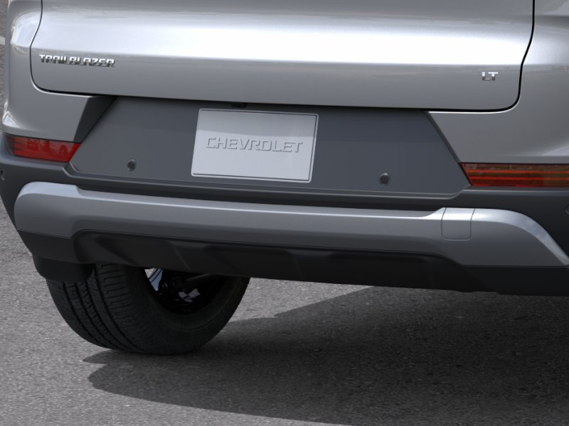 2026 Chevrolet Trailblazer LT - Photo 47