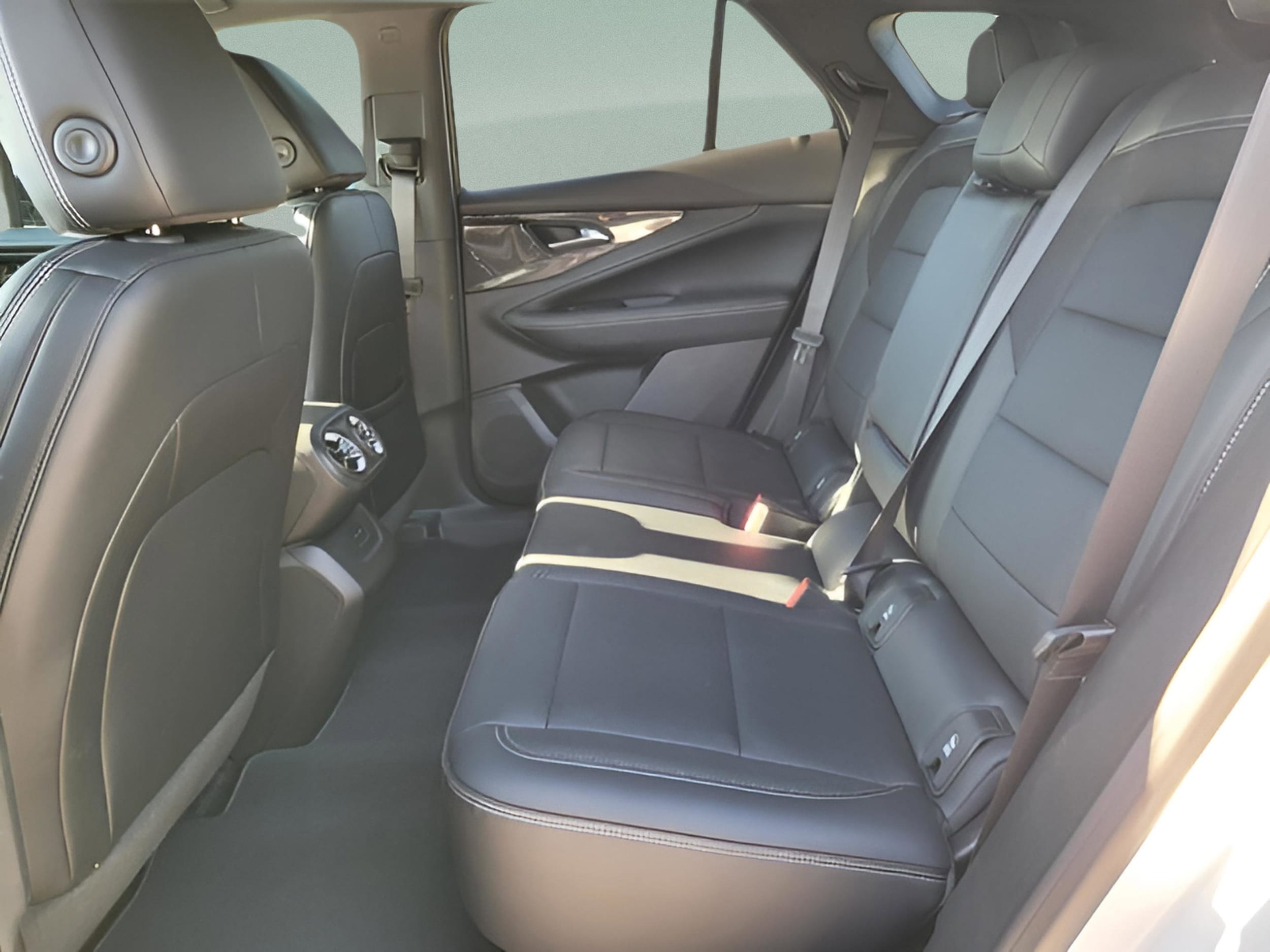 2026 Chevrolet Blazer EV LT - Photo 8