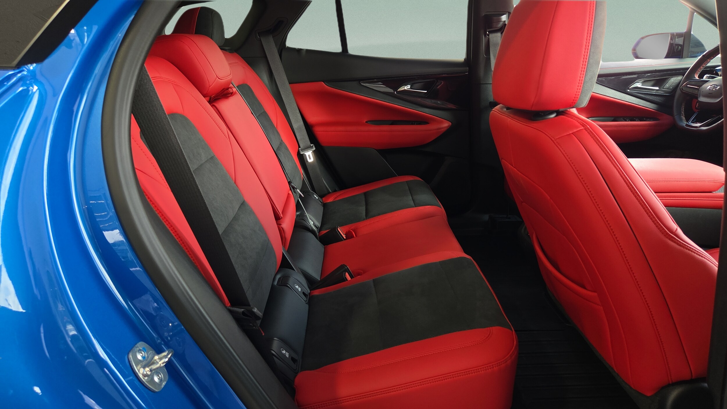 2026 Chevrolet Blazer EV RS - Photo 15