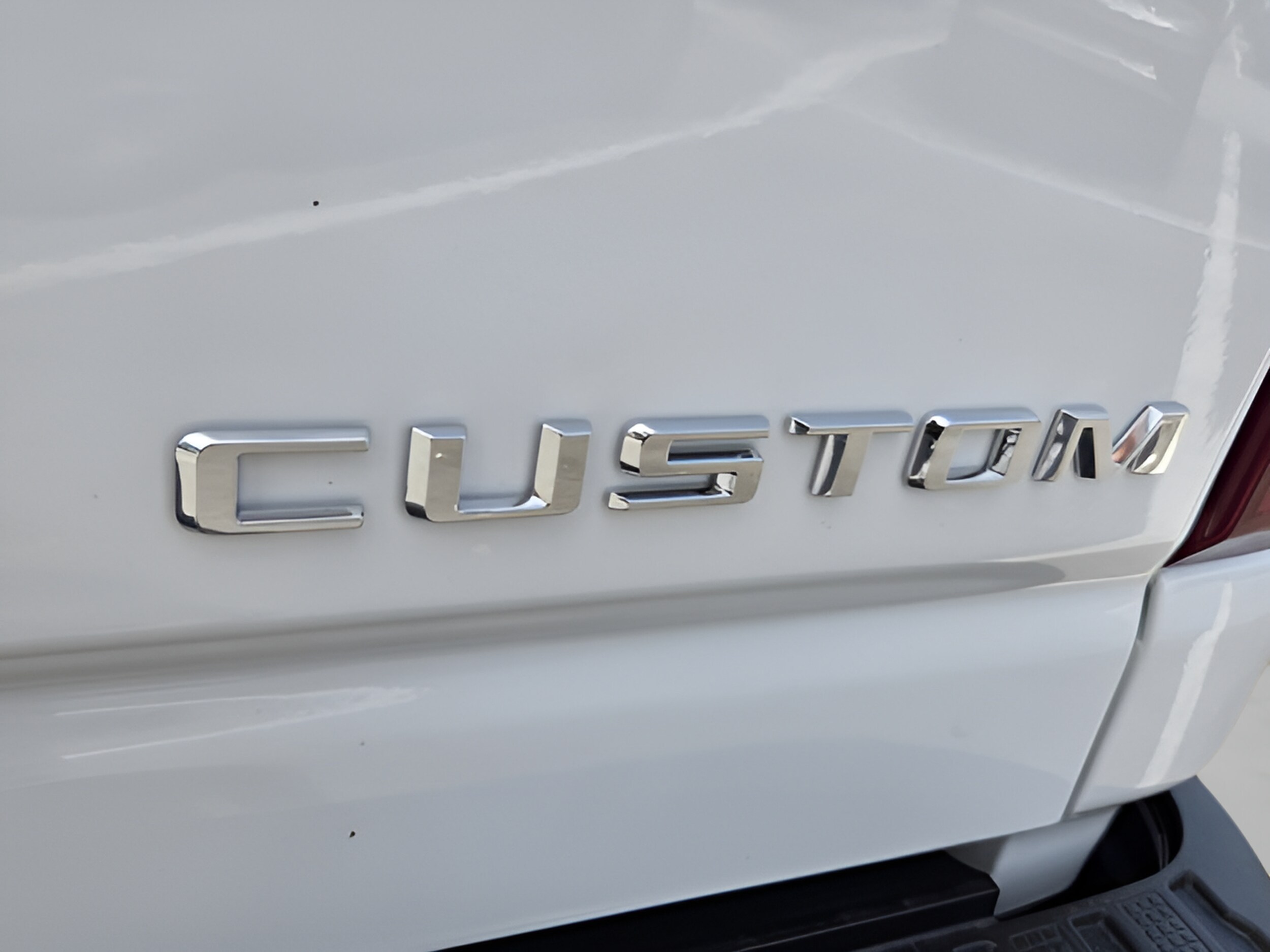 2026 Chevrolet Silverado 2500 HD Custom - Photo 33