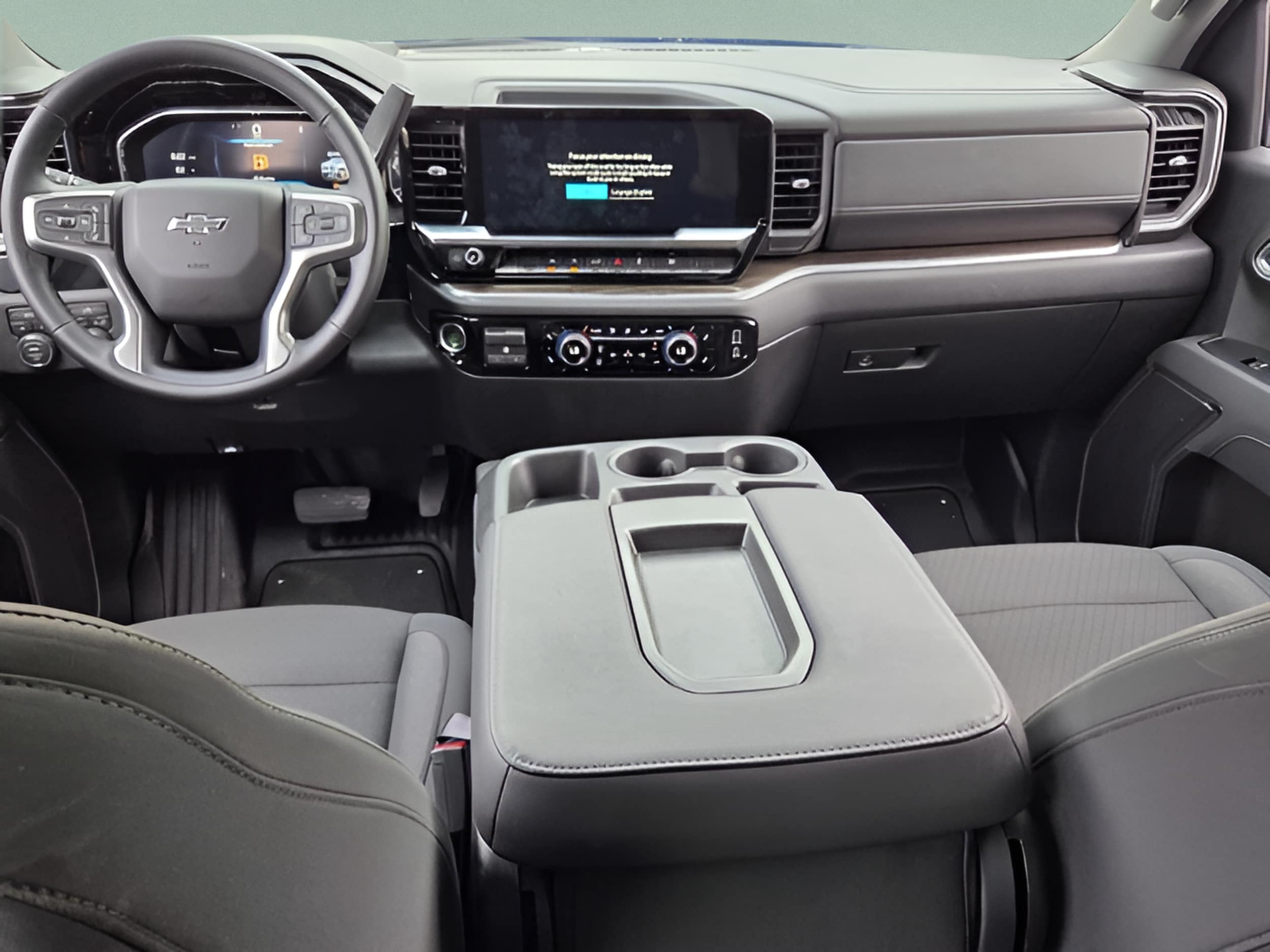 2025 Chevrolet Silverado 1500 RST - Photo 15