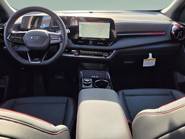 2026 Chevrolet Equinox RS - Photo 33