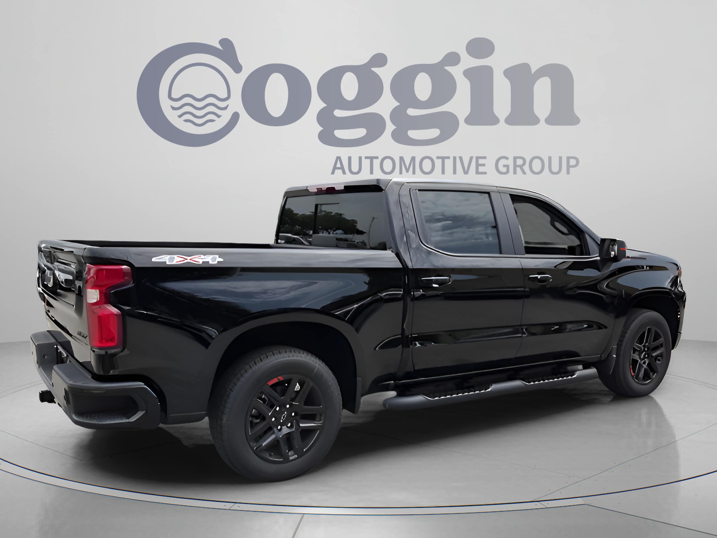 2026 Chevrolet Silverado 1500 RST - Photo 6