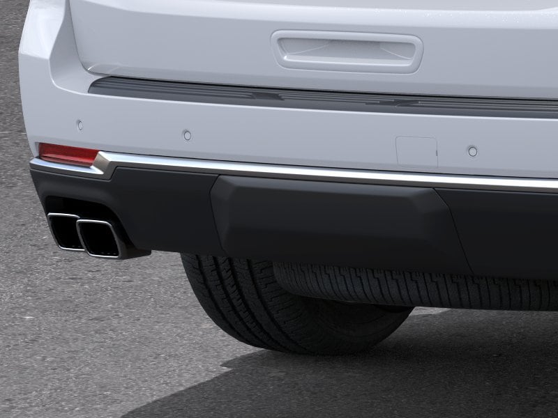 2026 Chevrolet Tahoe High Country - Photo 49