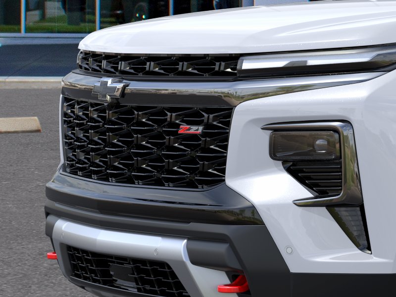 2026 Chevrolet Traverse Z71 - Photo 47