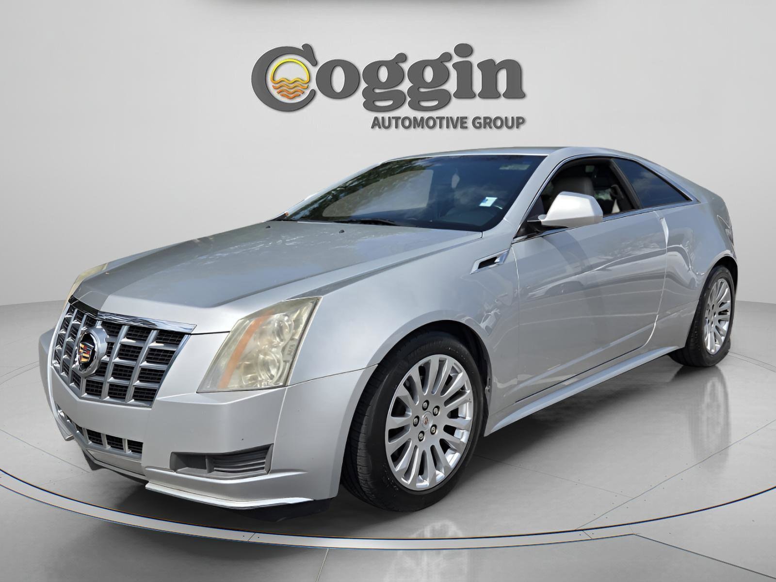 2013 Cadillac CTS RWD 1SB's photo