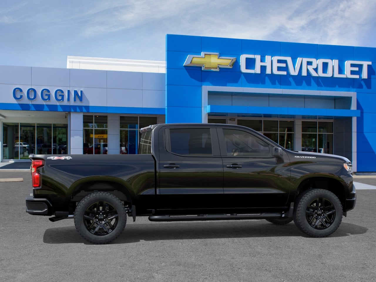 2026 Chevrolet Silverado 1500 RST - Photo 38