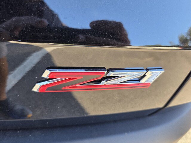 2027 Chevrolet Traverse Z71 - Photo 34