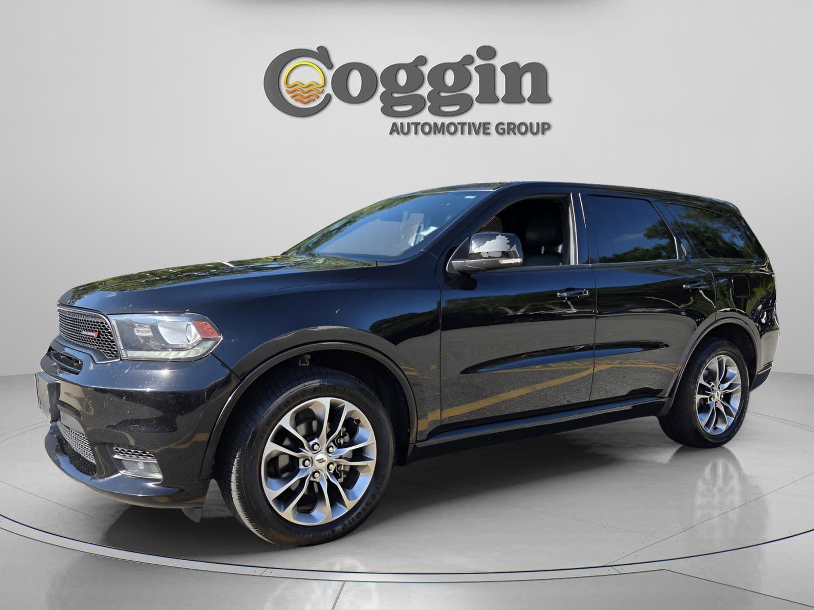 2019 Dodge Durango GT Plus AWD's photo