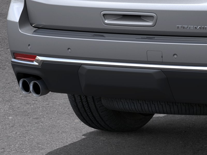 2026 Chevrolet Tahoe Premier - Photo 49
