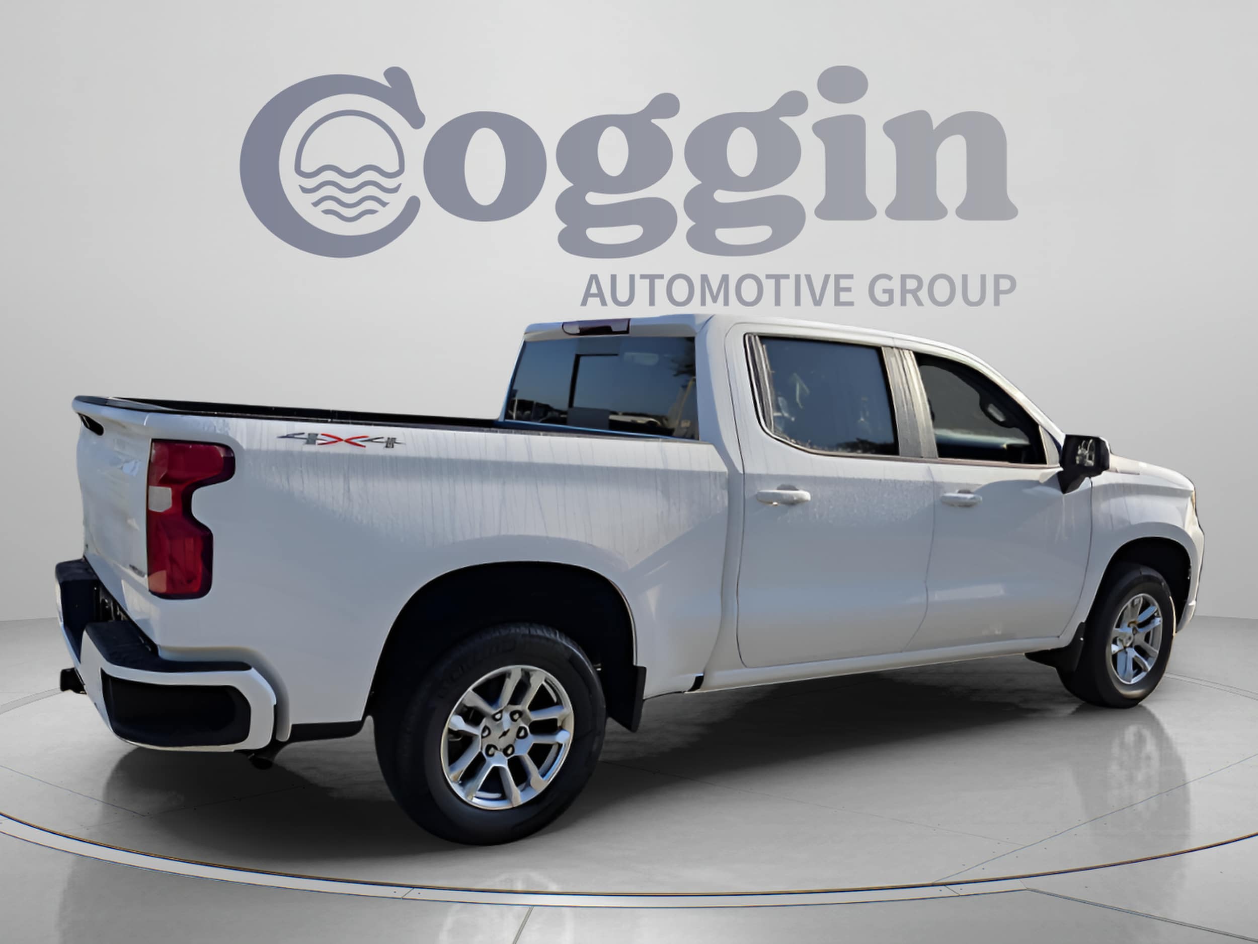 2026 Chevrolet Silverado 1500 RST - Photo 6