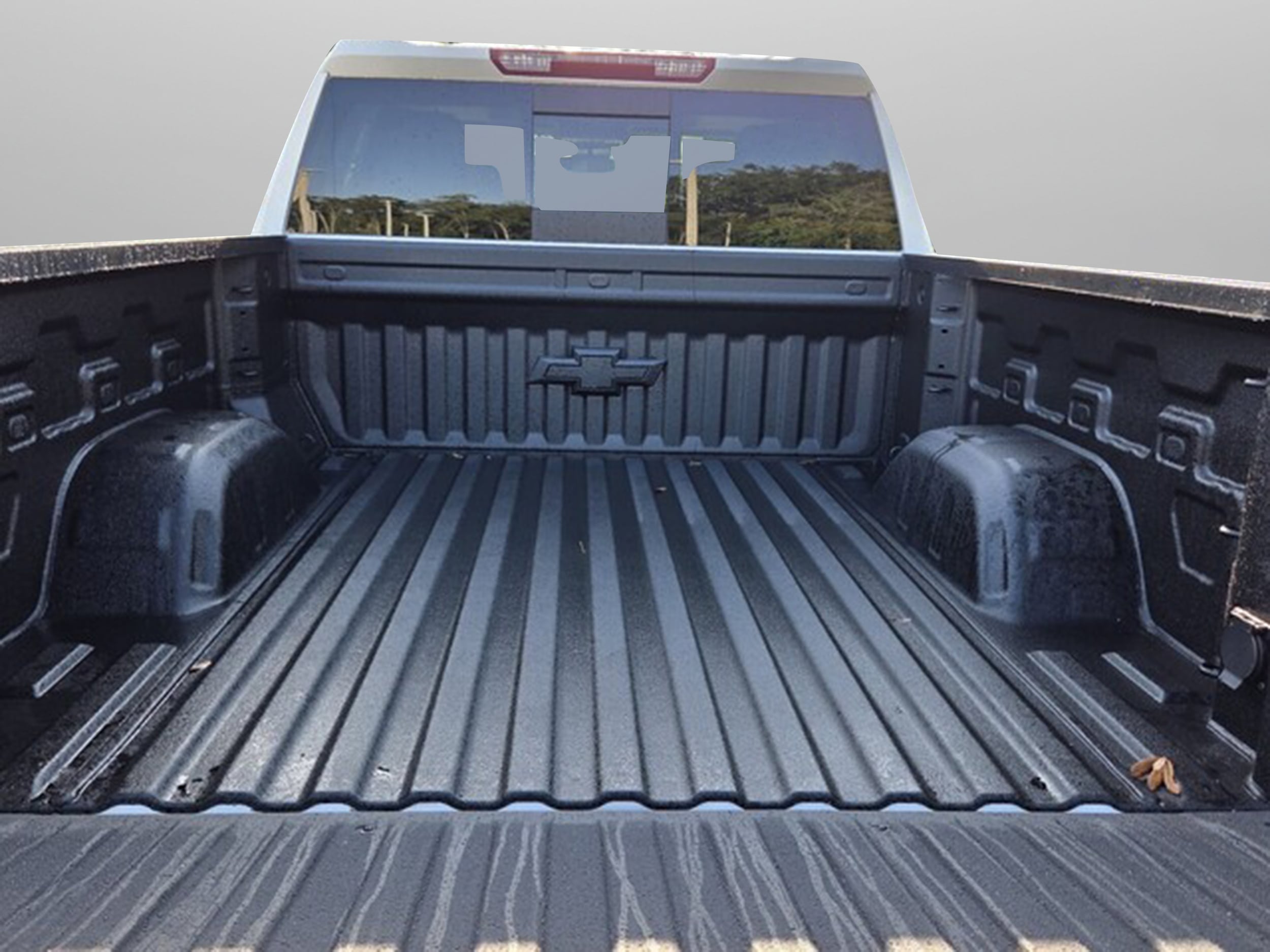 2026 Chevrolet Silverado 1500 RST - Photo 14