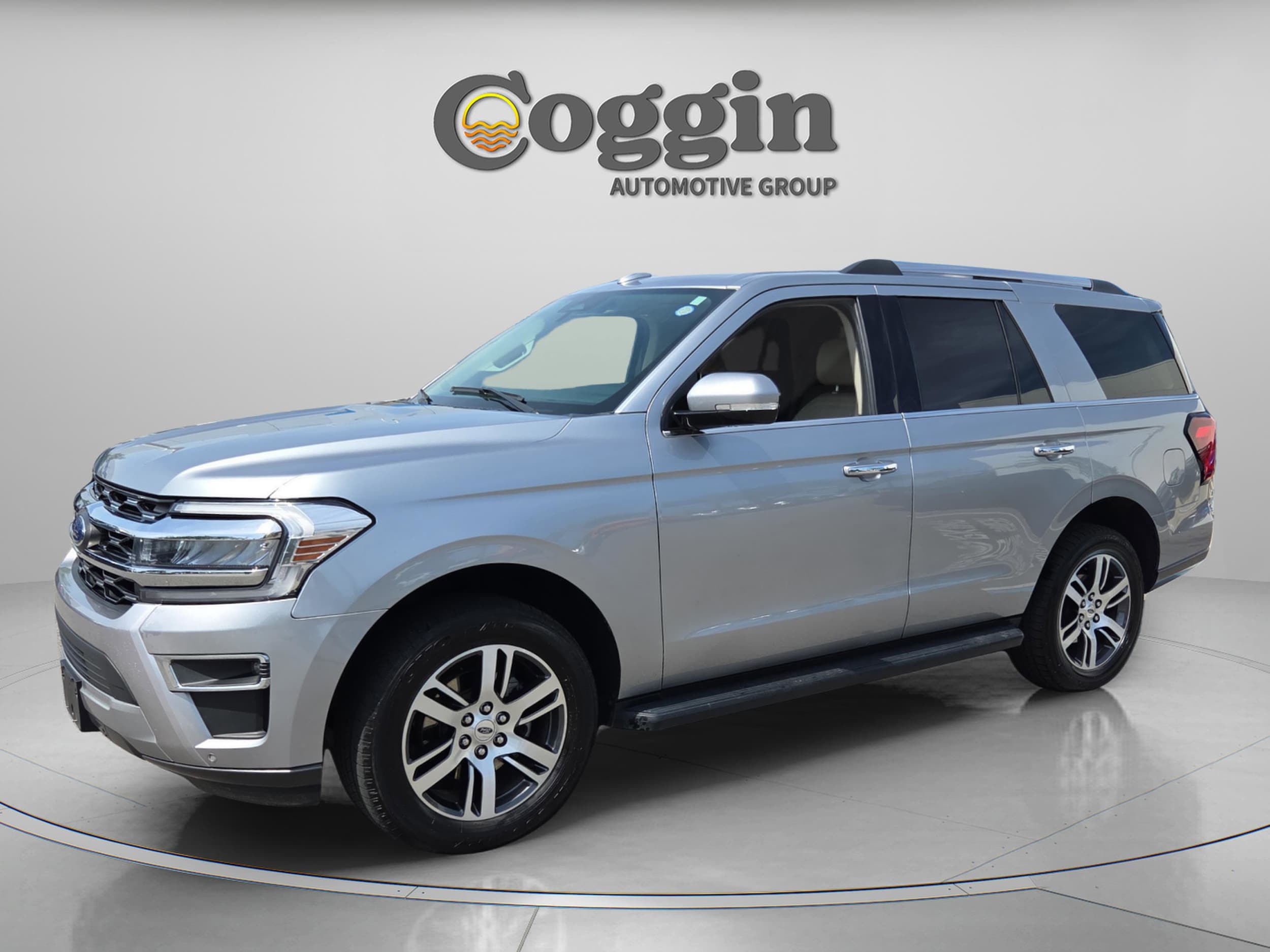 2024 Ford Expedition Limited 4X4's photo
