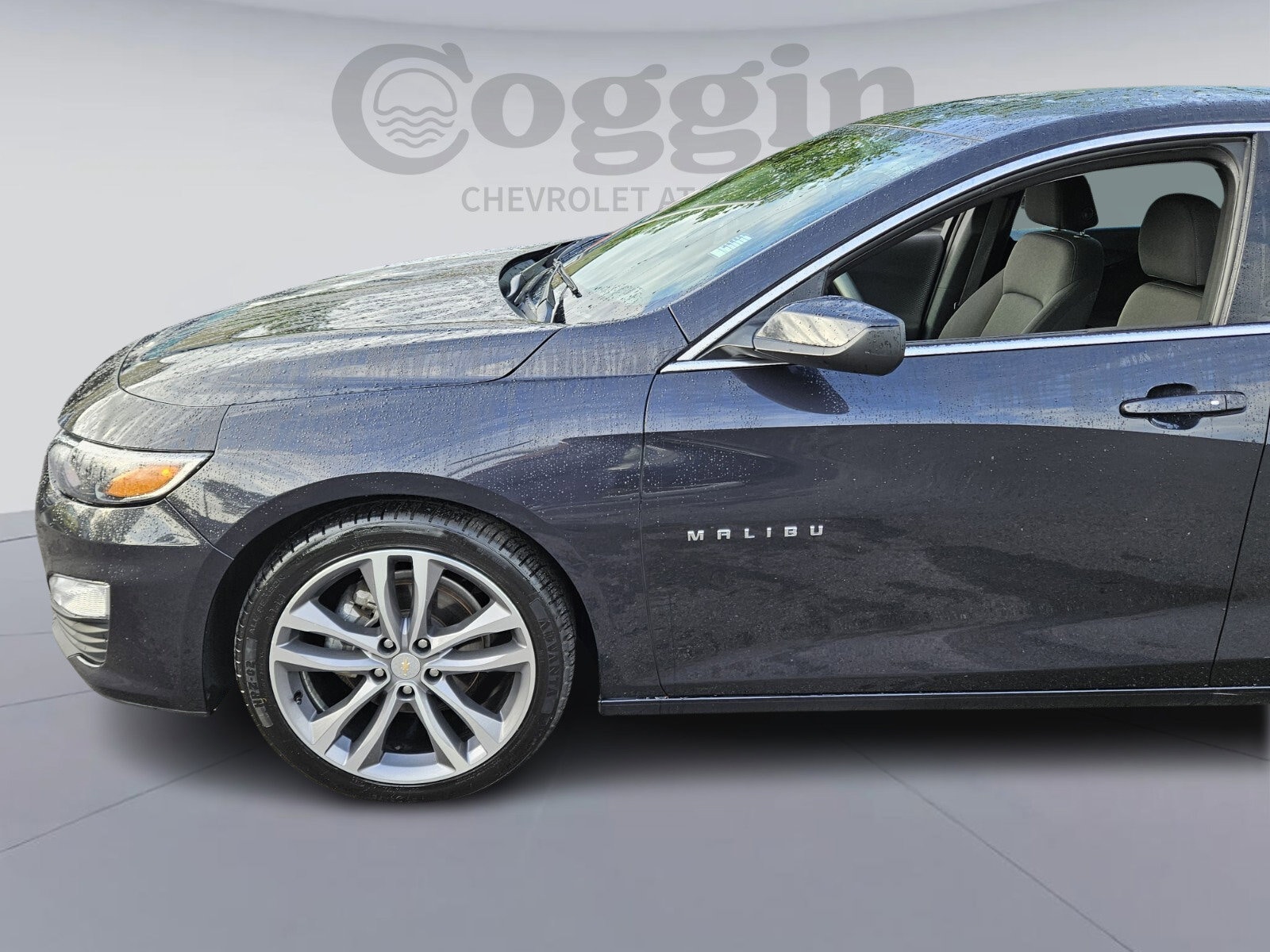 Used 2023 Chevrolet Malibu 1LT with VIN 1G1ZD5STXPF180877 for sale in Jacksonville, FL