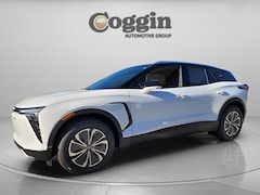 2026 Chevrolet Blazer EV LT SUV