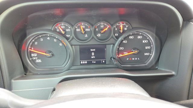 2026 Chevrolet Silverado 1500 Custom - Photo 13