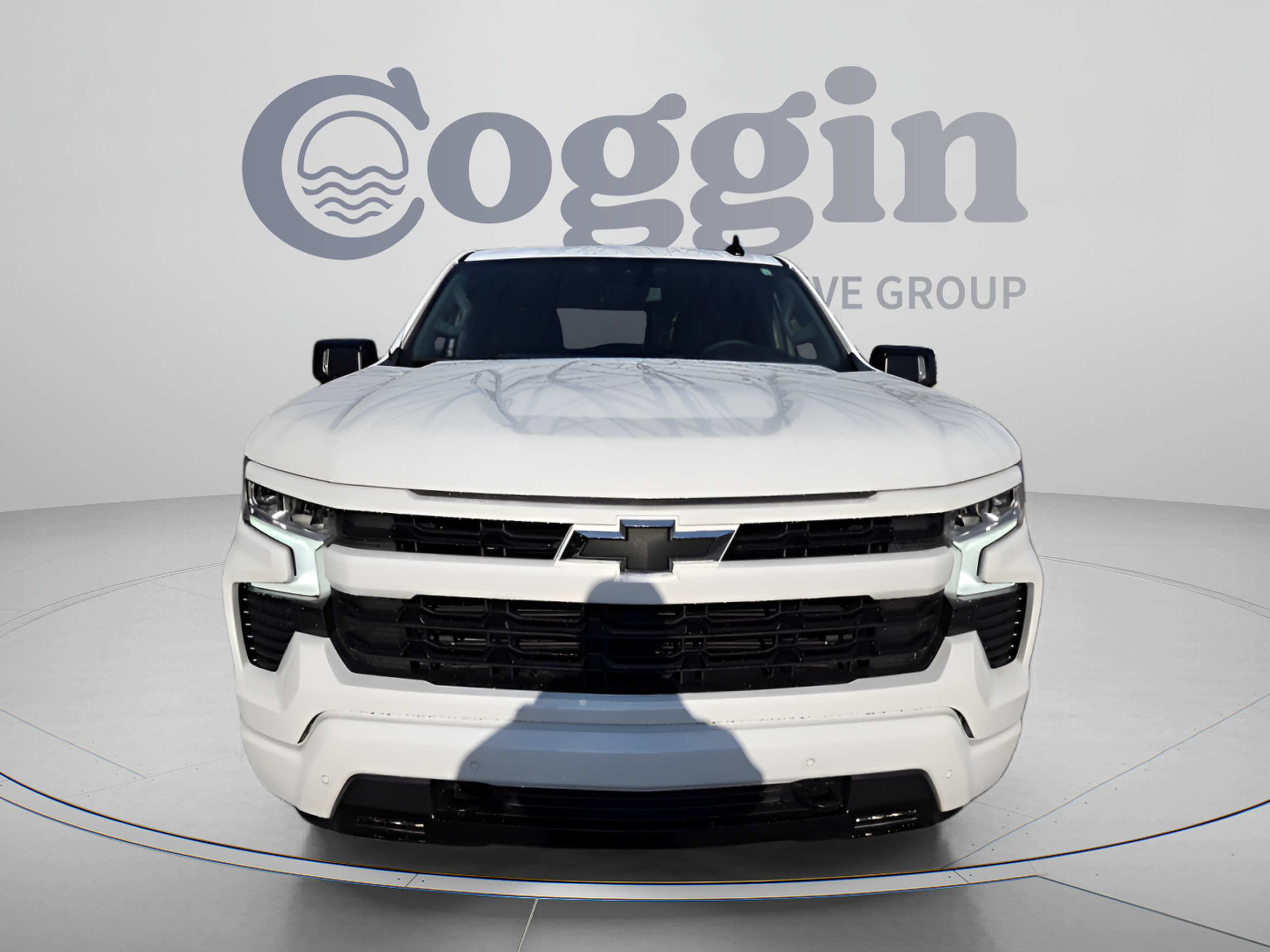 2026 Chevrolet Silverado 1500 RST - Photo 9