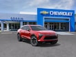Chevrolet Blazer EV