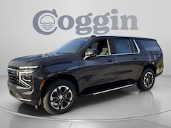 2026 Chevrolet Suburban LS SUV