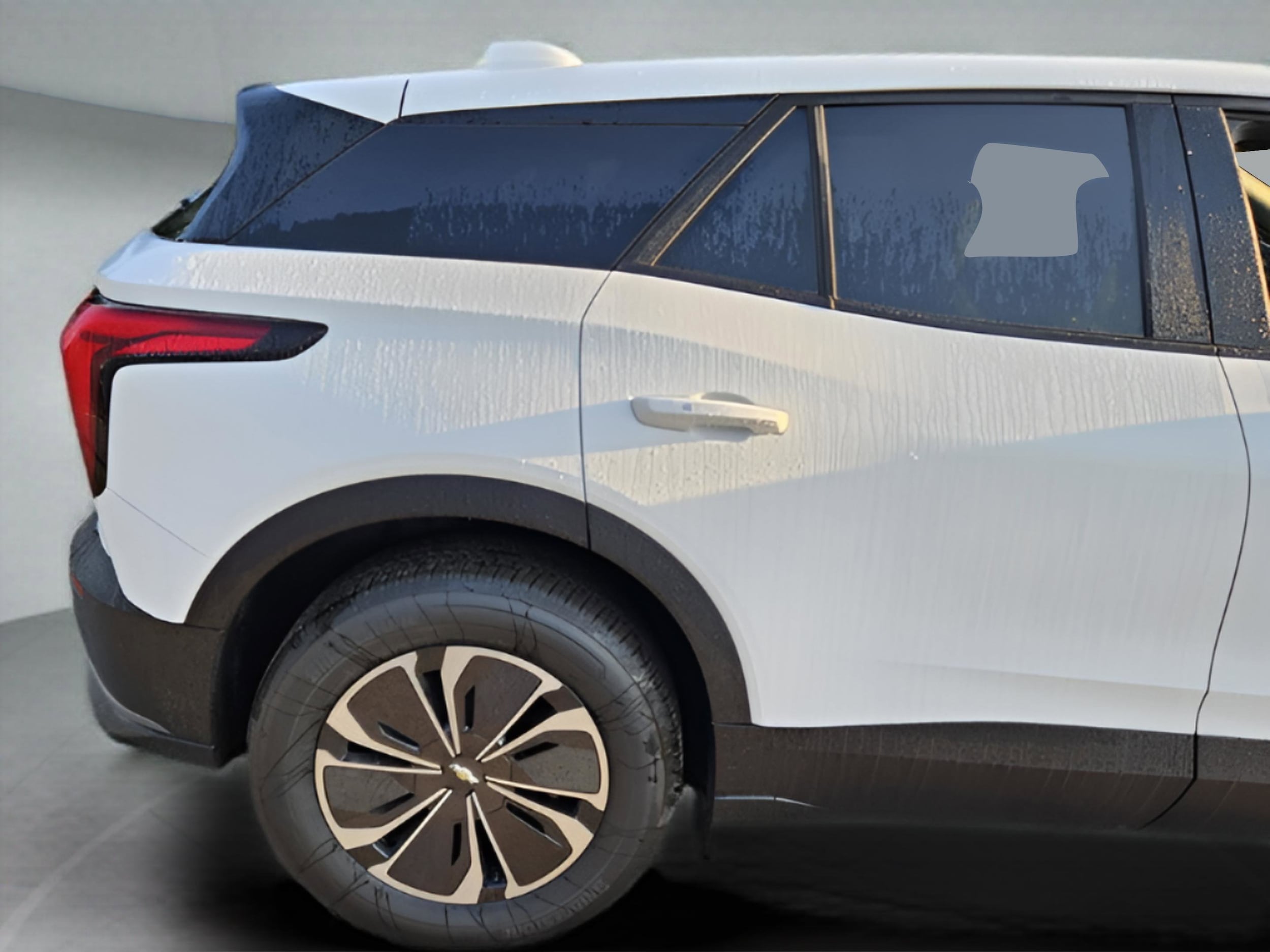 2025 Chevrolet Blazer EV LT - Photo 26