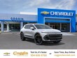 Chevrolet Equinox EV