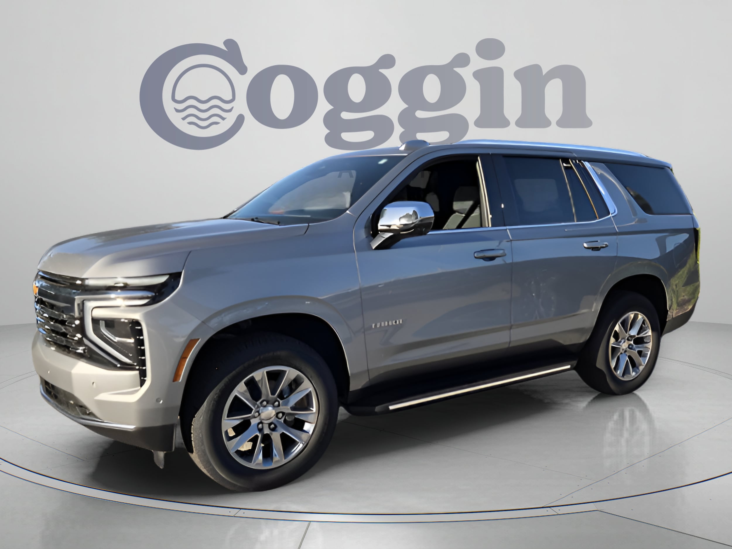 2026 Chevrolet Tahoe Premier - Photo 1