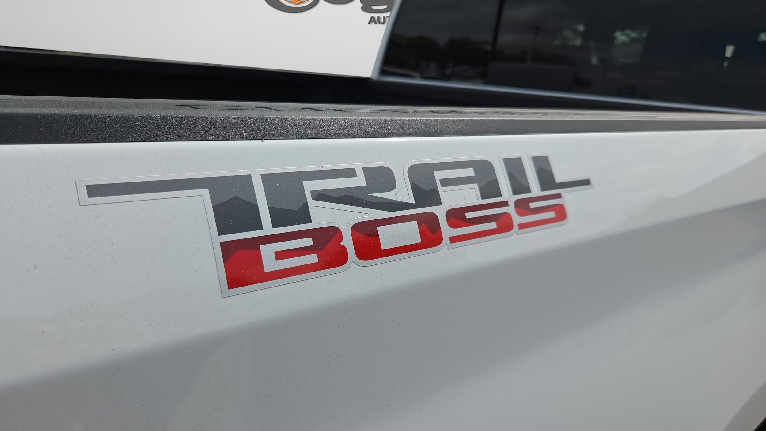 2026 Chevrolet Silverado 1500 LT Trail Boss - Photo 37